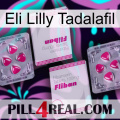 Eli Lilly Tadalafil 33